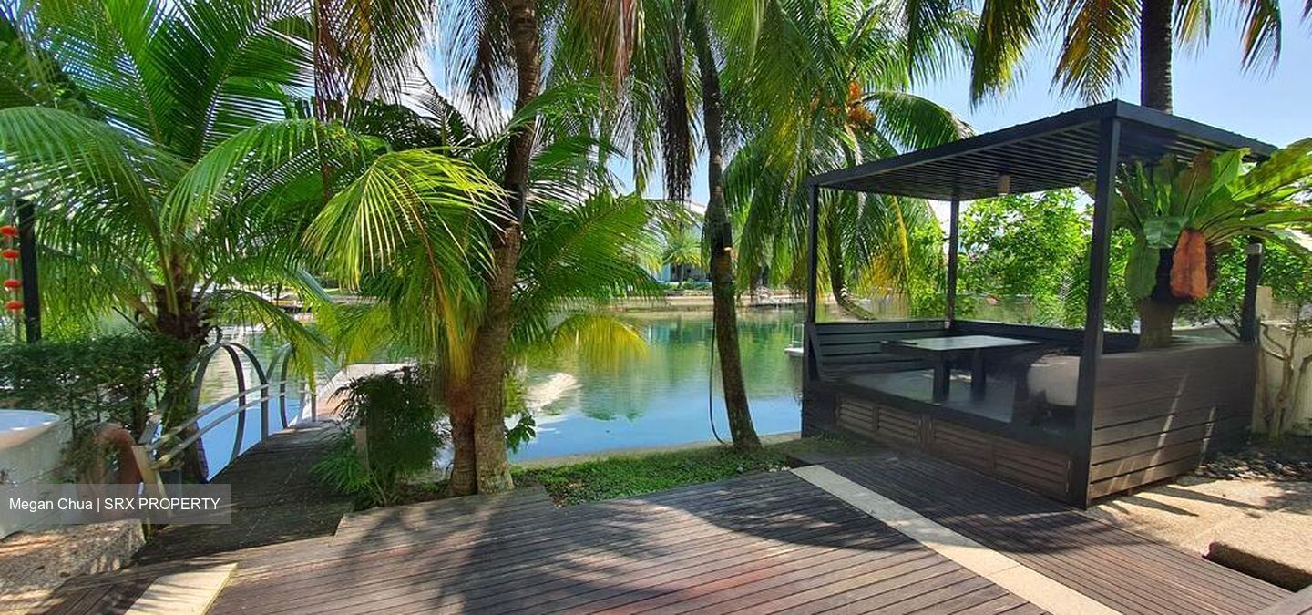 The Villas @ Sentosa Cove (D4), Terrace #517367871